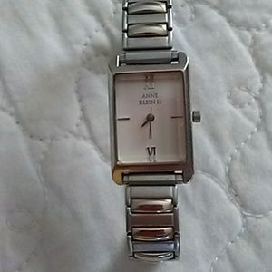 Collection of watches